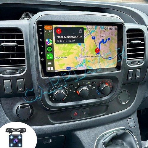 64g for vauxhall vivaro - vivaro, b