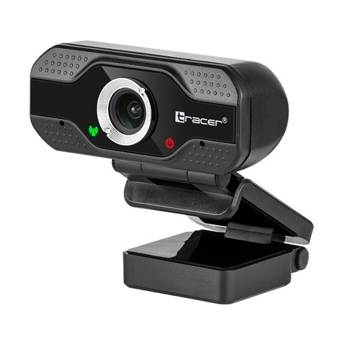 Webcam with microphone full - webcam,