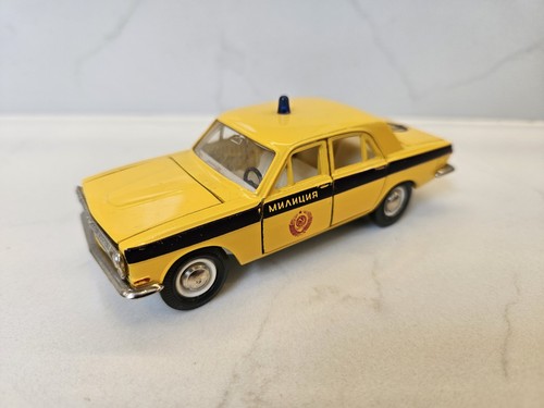 Volga gaz a26 - gaz, 24