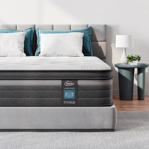 Teqsli 3ft hybrid - teqsli,