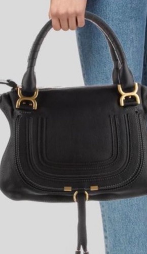 Chole marcie handbag - marcie,