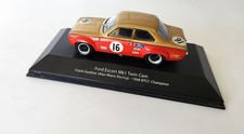 1/43 Ford Escort Mk1 1968