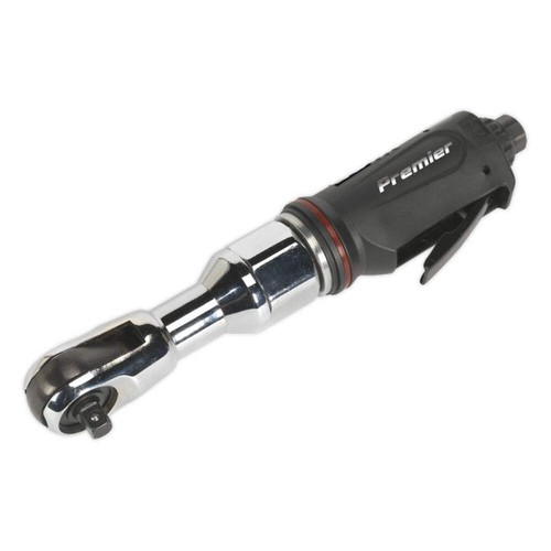 Air ratchet wrench sq - wrench, 3/8"sq