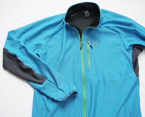 Haglofs fuse gore windstopper - haglofs,