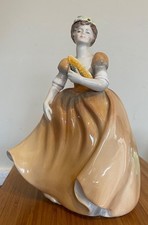 FRANCESCA ART CHINA Figurine -