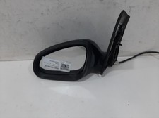 VAUXHALL ASTRA SRI MK6