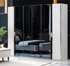 Wardrobe Furniture Cupboard