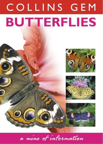 Butterflies by - butterflies, (collins