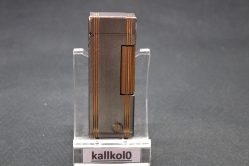 Vintage dunhill rollagas - vintage, 'dunhill-rollagas'