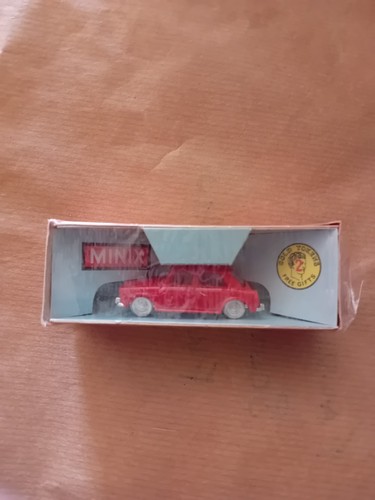 Triang minix 2 - triang,