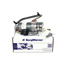 BorgWarner Precharge Pump DS2002773 for VW Audi Seat Skoda 0CQ598549