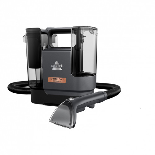 Bissel spotclean 3681e - bissel,