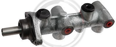 Brake master cylinder s - master,