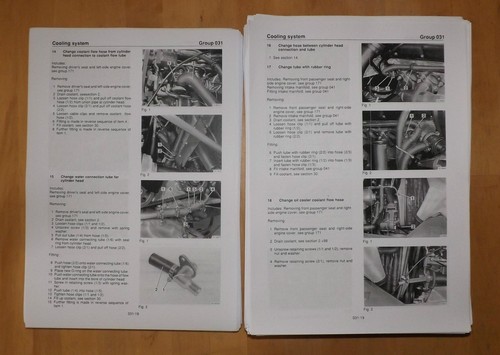 Pinzgauer workshop manual - workshop, manual.6