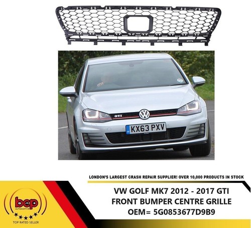 Golf mk7 2013 - vw, 2017