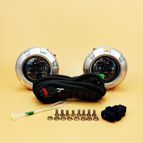 Bumper fog lights lamps for - lights,