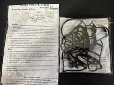 Patchwork cutters - Large