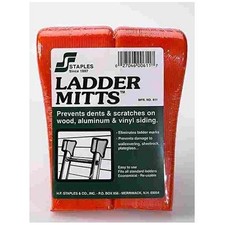 Staples Polyurethane Red