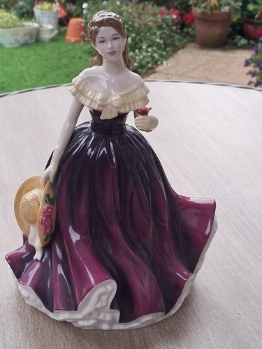 Royal doulton 2004 pretty - 2004,