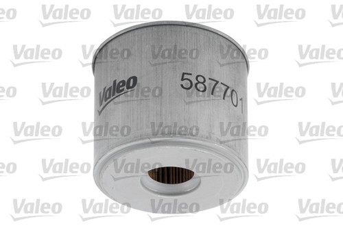 Fits valeo 587701 - fits, diesel