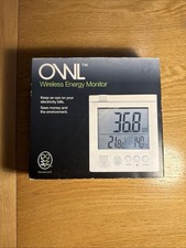 CM113 OWL Wireless Energy