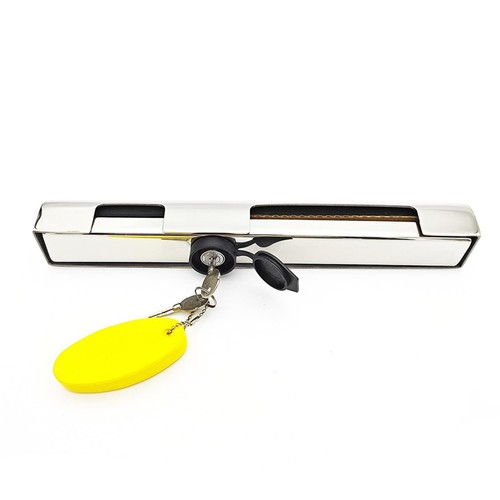 Outboard motor lock sturdy - lock,