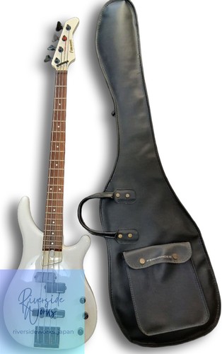 Fernandes electric bass - fernandes,