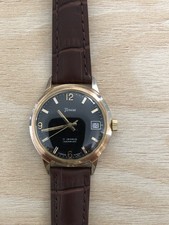 Timor Watch