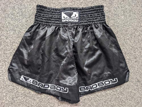 Vintage bad boy shorts - vintage,