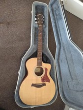 Taylor 114ce unused Acoustic