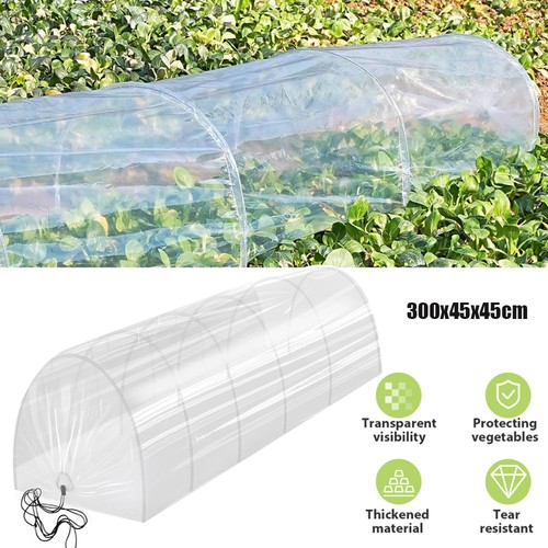 Greenhouse polytunnel garden - greenhouse,