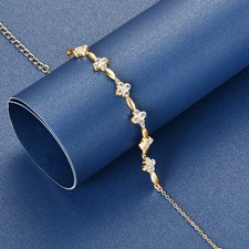 0.72ct Round Cut Lab‑Created