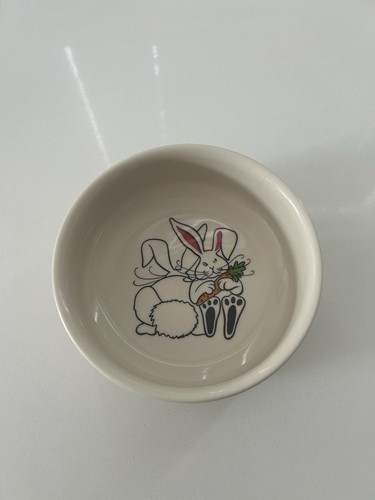 Green pottery cloverleaf - tg,