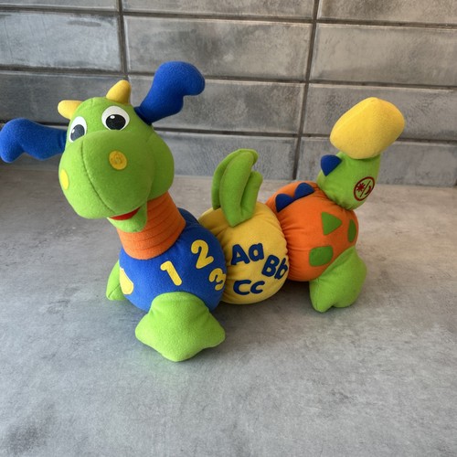 Builders learning dino - iq,