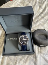 Tag Heuer Carrera 41mm