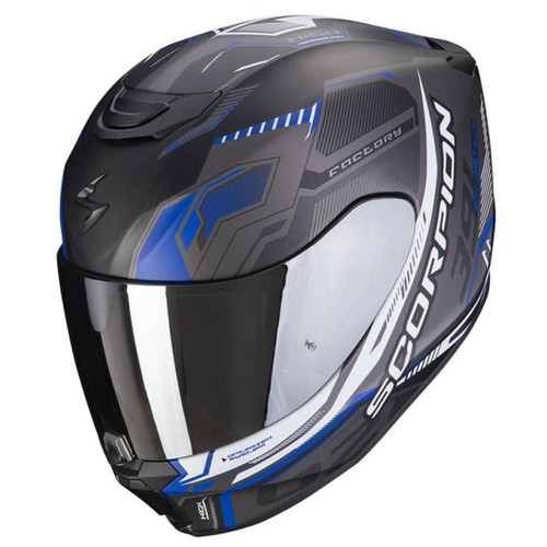 Scorpion exo 391 - exo, haut