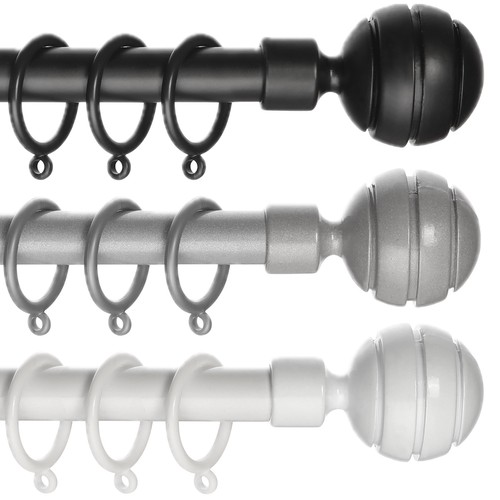 Stripe ball extendable metal - ball,
