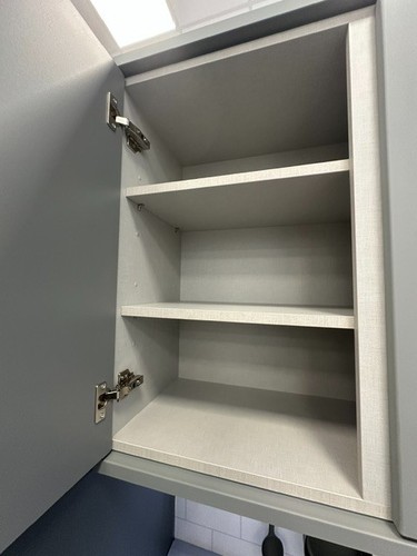 Kitchen wall cabinets - wall, 900mm