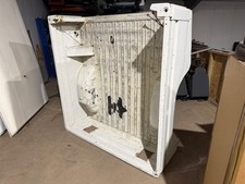 USED White TDCI Land Rover