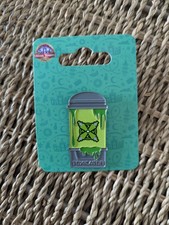 *NEW* Alton Towers Toxicator