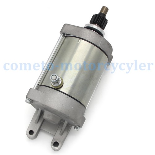 New starter for yamaha - starter,
