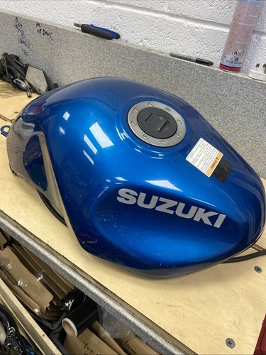 Genuine suzuki bandit gsf600 - suzuki,