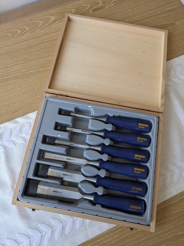 Marples m444 piece blue chip - marples,