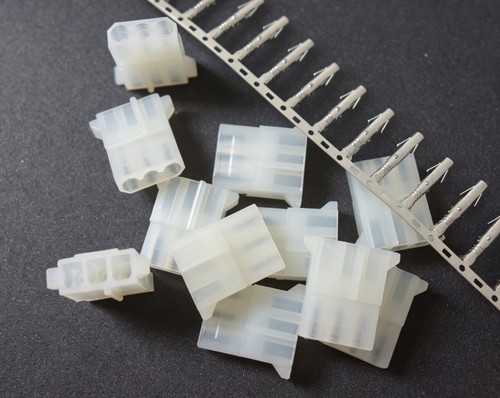 10x pin pins - 3,
