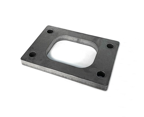 Flange spacer garrett - turbo, t2