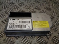 2005 VOLVO XC90 2.4 D5 5DR AIRBAG CONTROL MODULE P30658913 0285001447 BOSCH