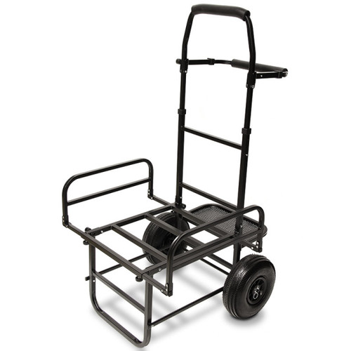 Ngt dynamic fishing - dynamic, trolley