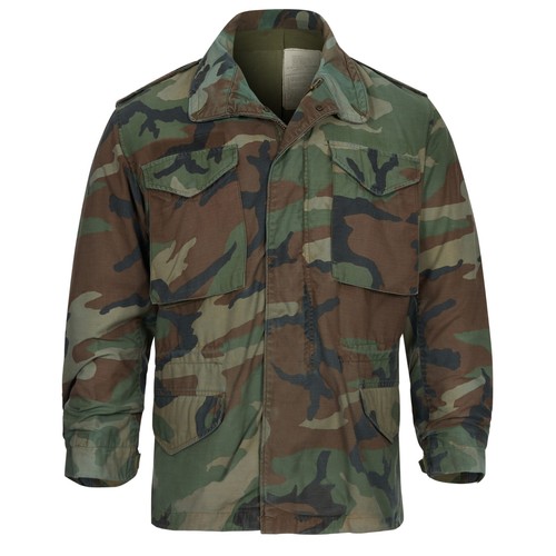 M65 jacket original vintage - original,
