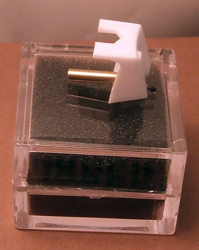 Needle stylus for stanton - needle,