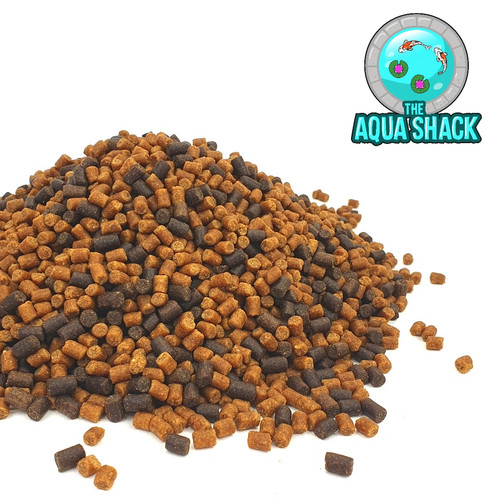 Sturgeon sinking duo pellets - sinking,